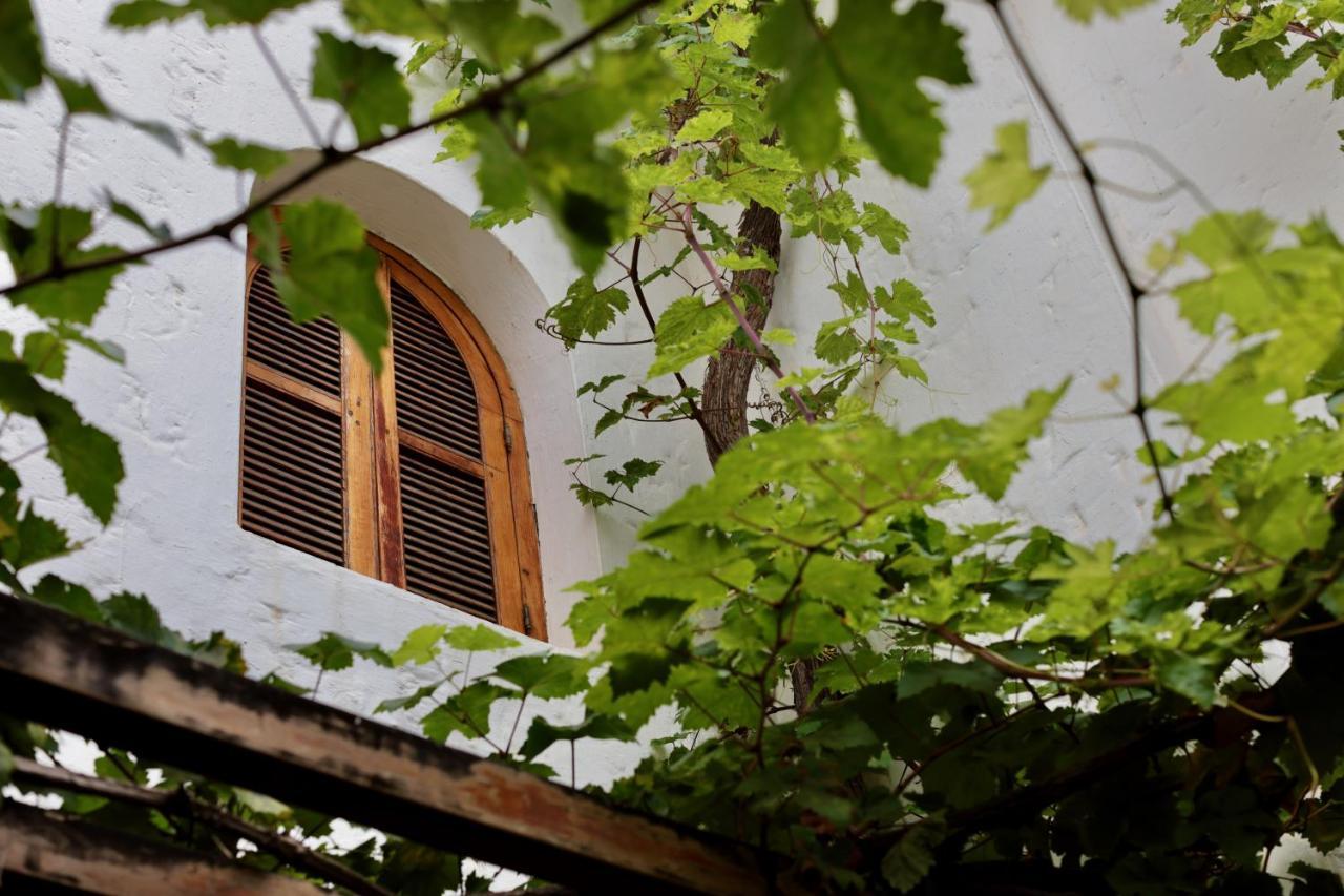 Riad Oasis D'Asilah Luaran gambar