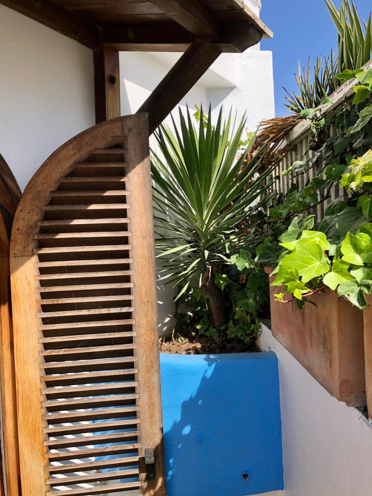 Riad Oasis D'Asilah Luaran gambar