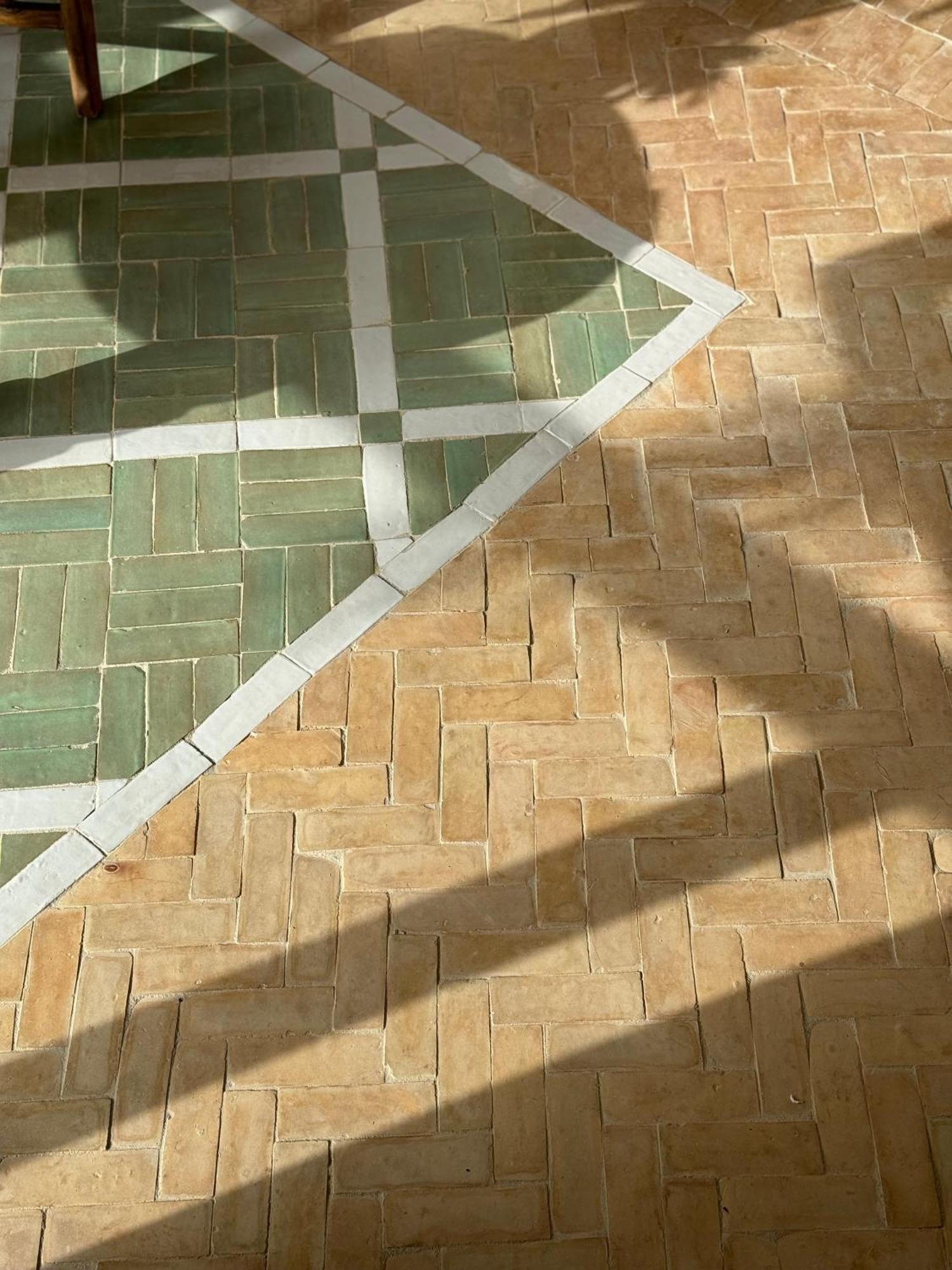 Riad Oasis D'Asilah Luaran gambar