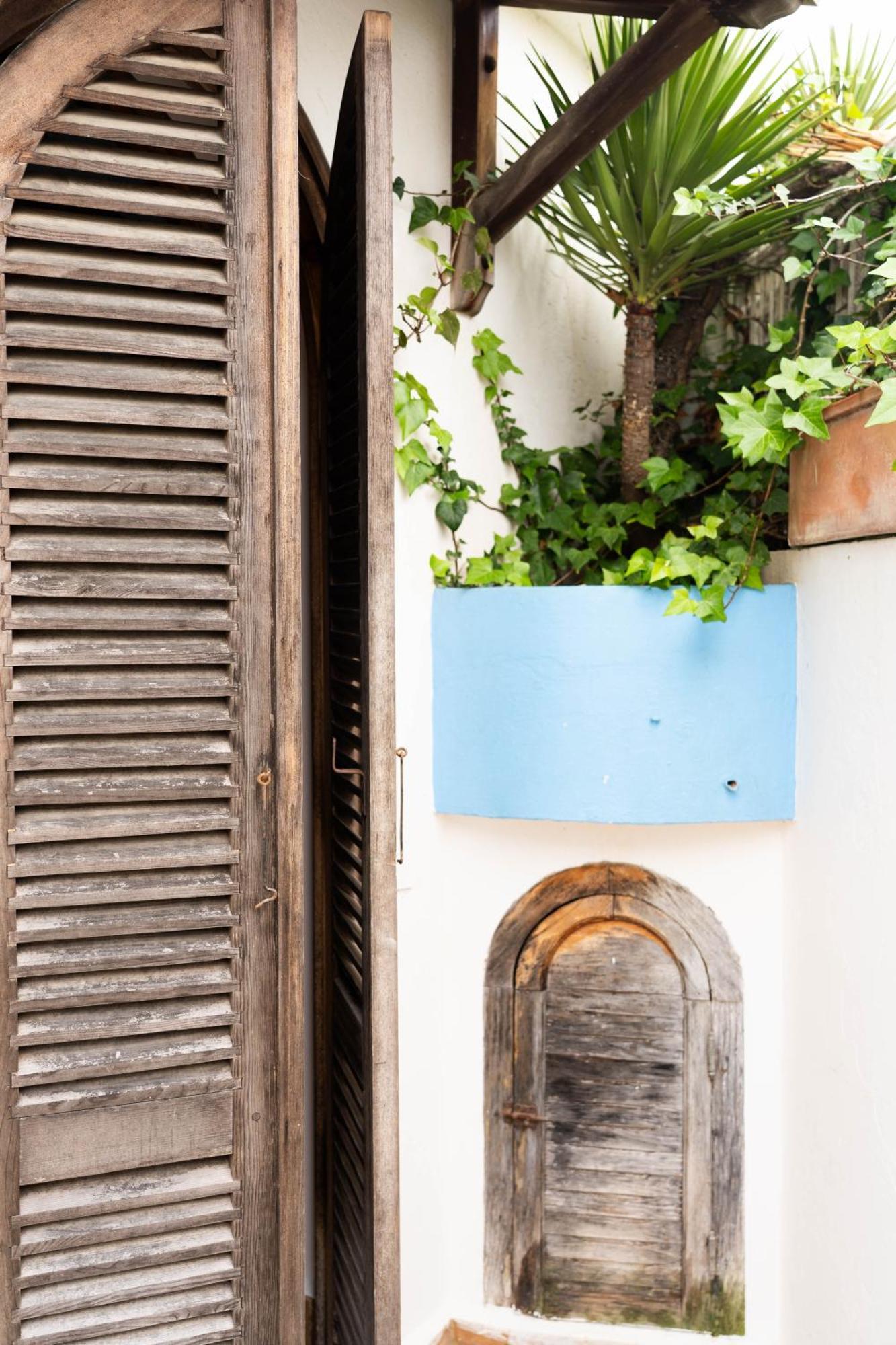 Riad Oasis D'Asilah Luaran gambar