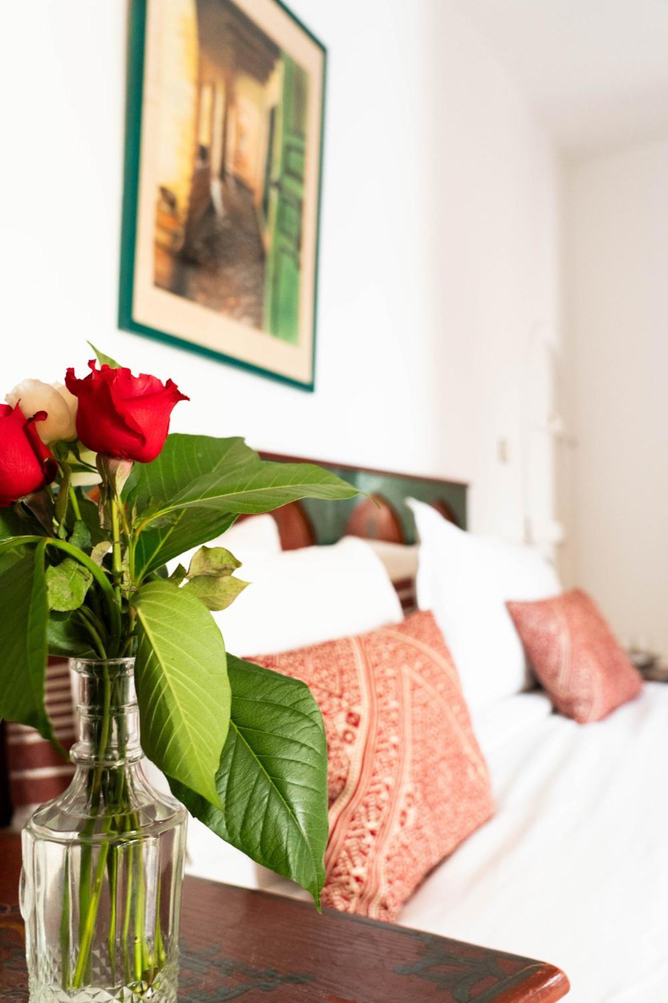 Riad Oasis D'Asilah Luaran gambar