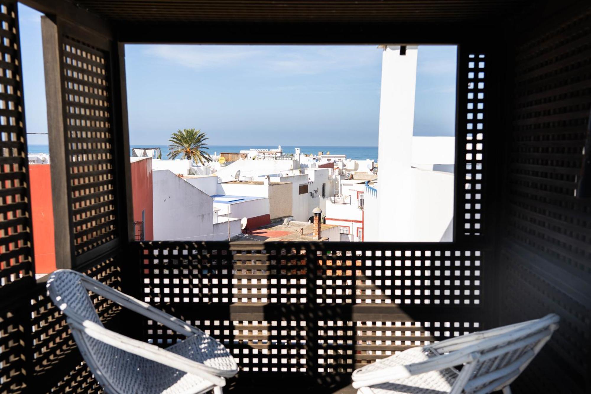 Riad Oasis D'Asilah Luaran gambar